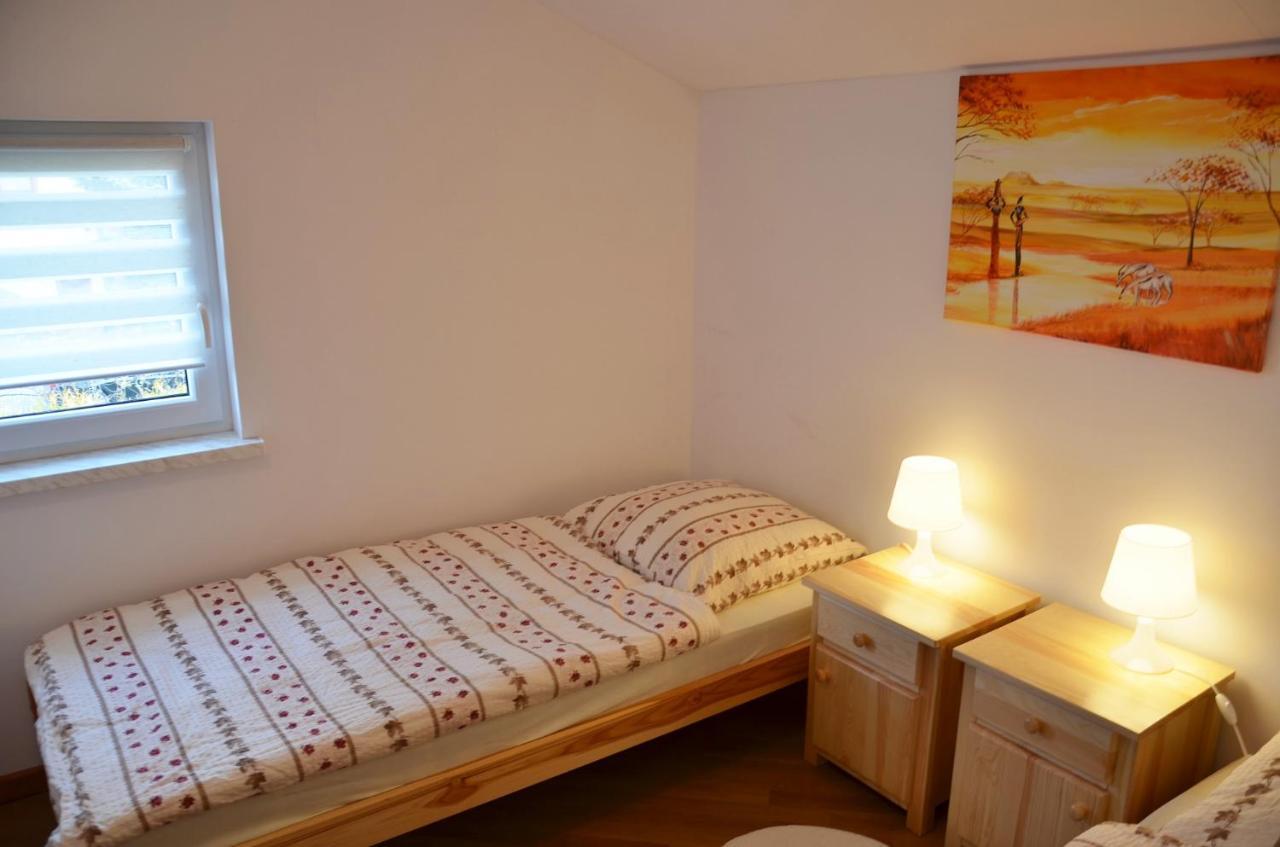 Apartamenty Milowka Centrum Exterior photo