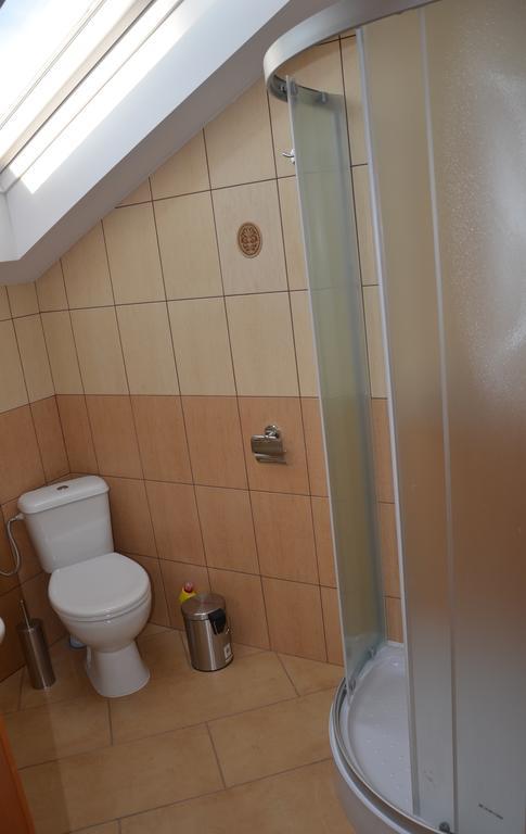 Apartamenty Milowka Centrum Exterior photo
