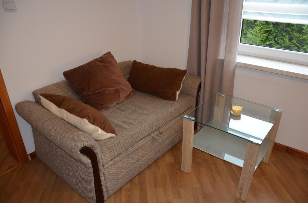 Apartamenty Milowka Centrum Exterior photo