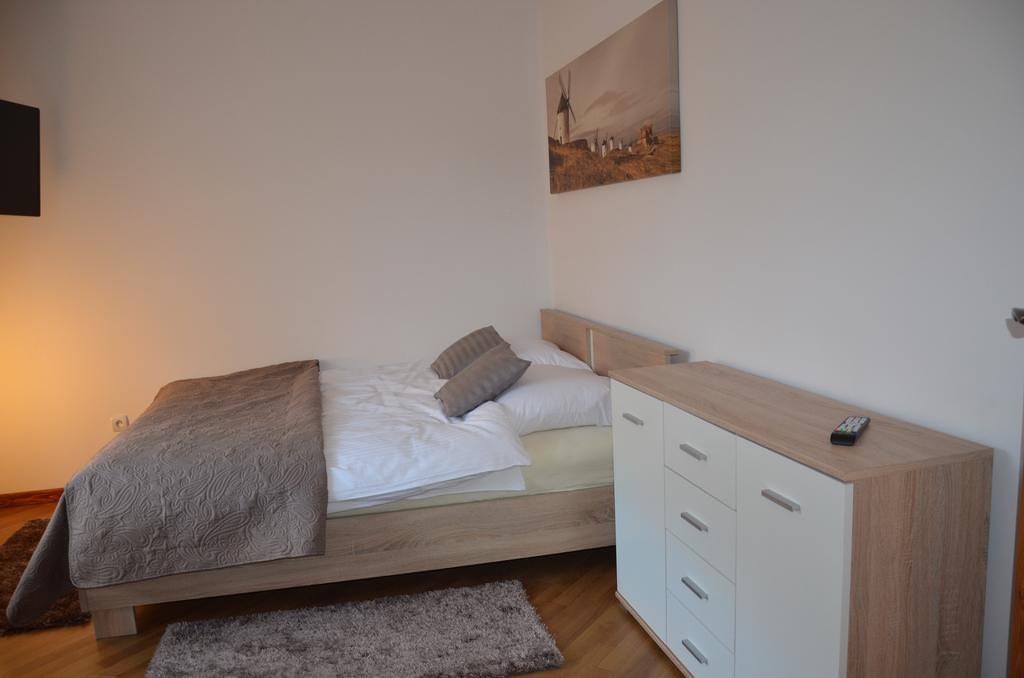 Apartamenty Milowka Centrum Exterior photo