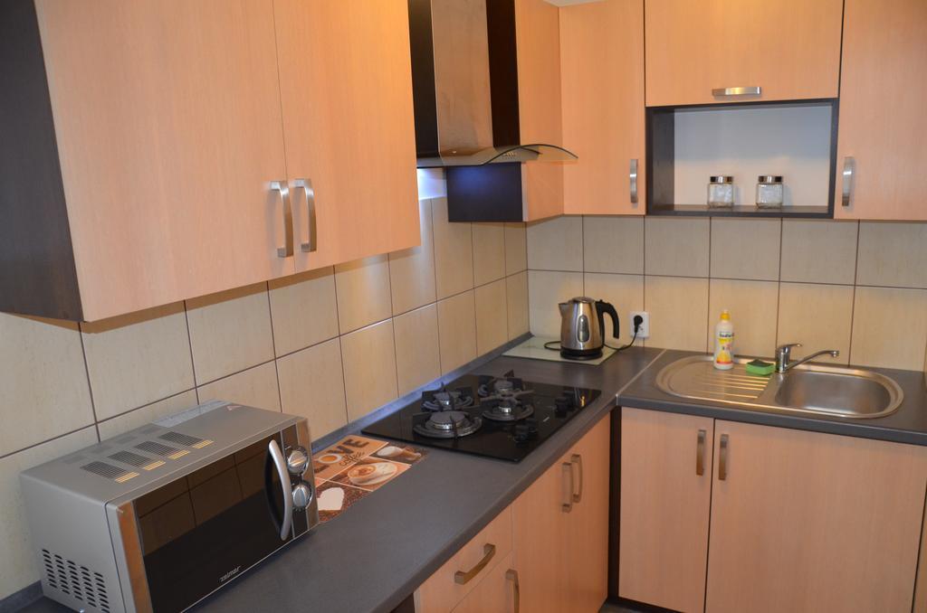 Apartamenty Milowka Centrum Exterior photo